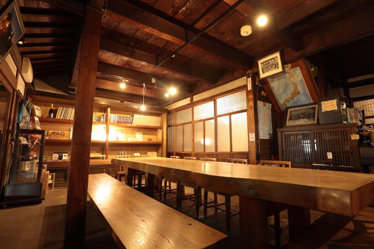 Kurashiki Guest House Yuurin-An 外观 照片